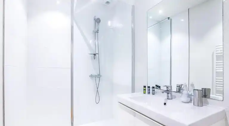 Ferienwohnung in Downtown