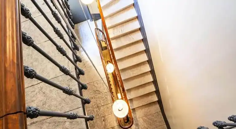 Ferienwohnung in Downtown