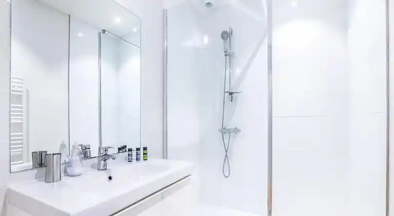 Ferienwohnung in Downtown