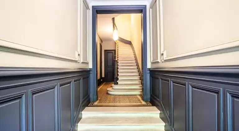 Ferienwohnung in Downtown