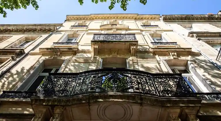 Ferienwohnung in Downtown