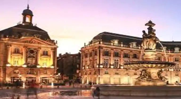 Ferienwohnung in Downtown