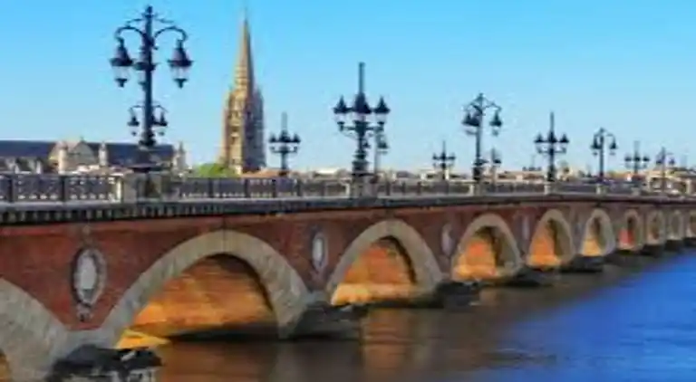 Ferienwohnung in Downtown