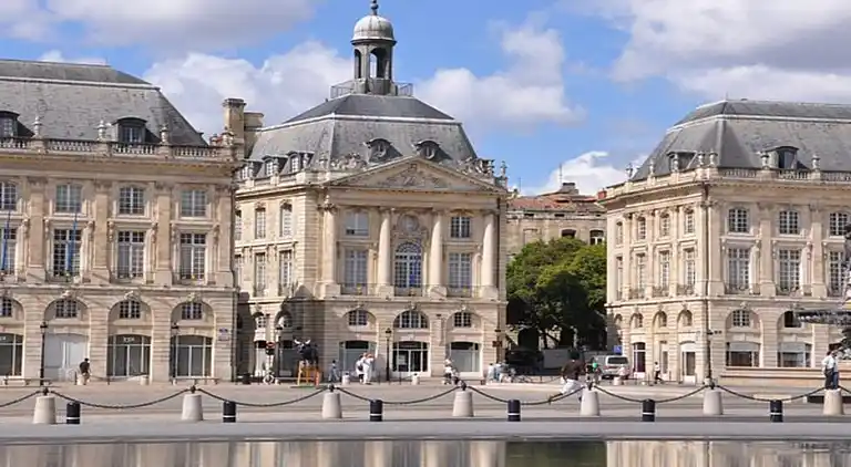 Ferienwohnung in Downtown