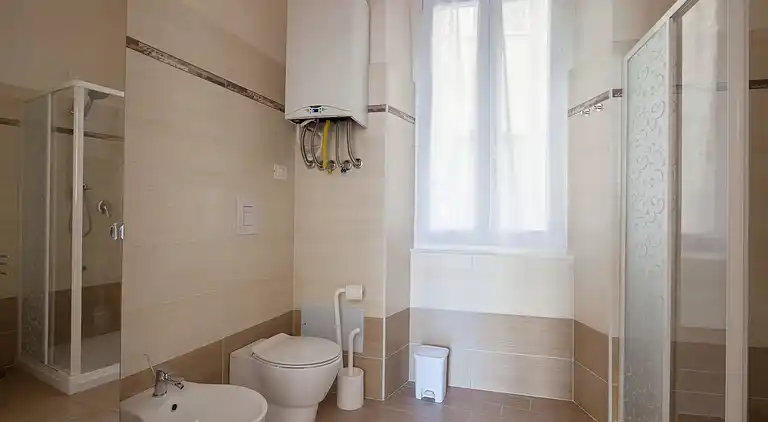 Ferielejlighed i La Spezia