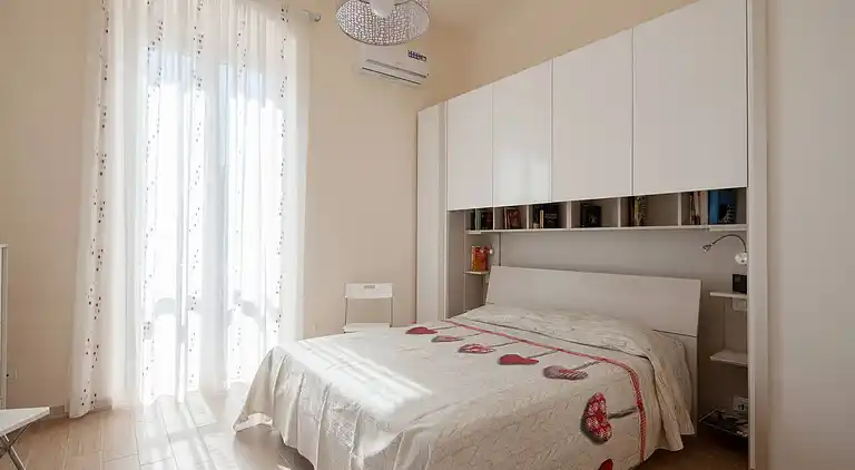 Ferielejlighed i La Spezia