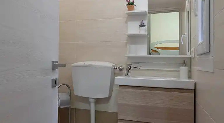 Ferielejlighed i La Spezia