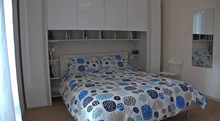 Ferielejlighed i La Spezia