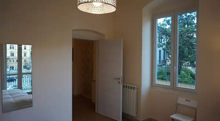 Ferielejlighed i La Spezia