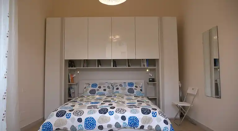 Ferielejlighed i La Spezia