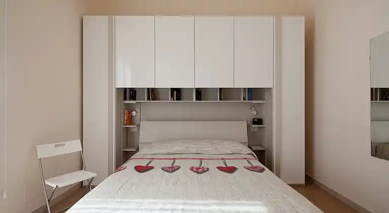 Ferielejlighed i La Spezia