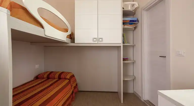 Ferielejlighed i La Spezia