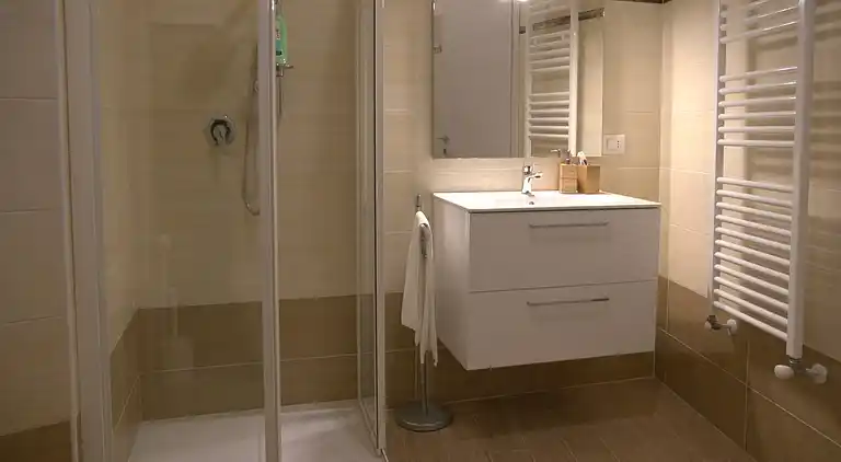 Ferielejlighed i La Spezia