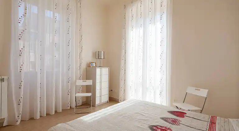 Ferielejlighed i La Spezia