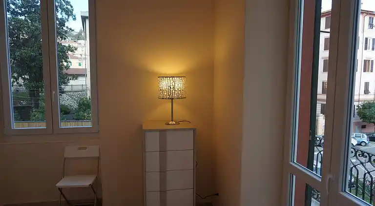 Ferielejlighed i La Spezia