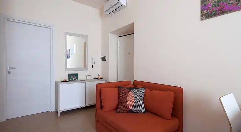 Ferielejlighed i La Spezia