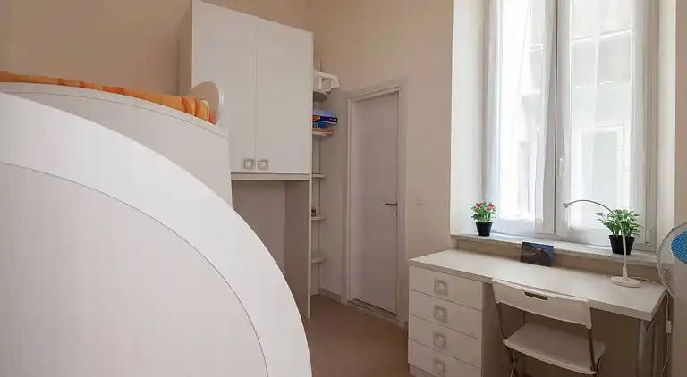 Ferielejlighed i La Spezia