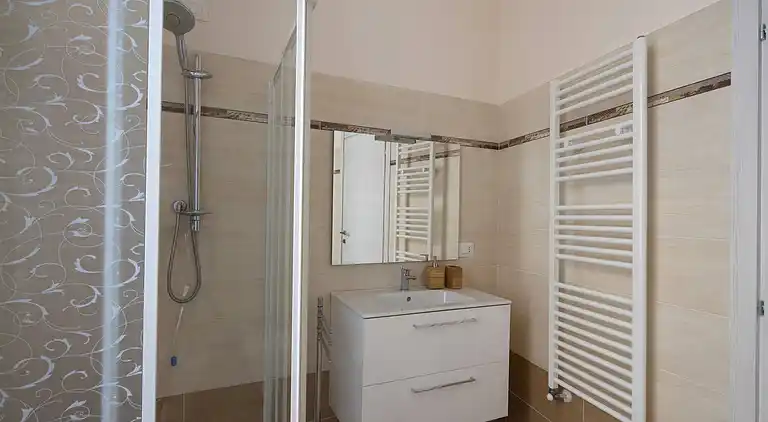 Ferielejlighed i La Spezia