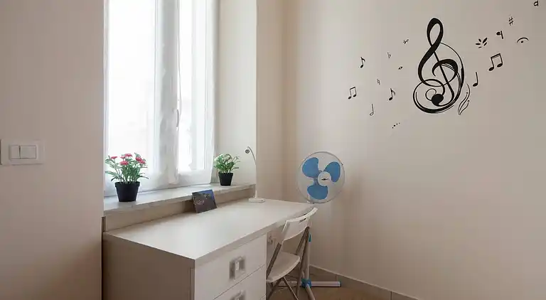 Ferielejlighed i La Spezia