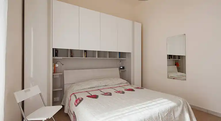 Ferielejlighed i La Spezia