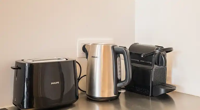 Neues Apartmentzentrum im trendigen St. Gille