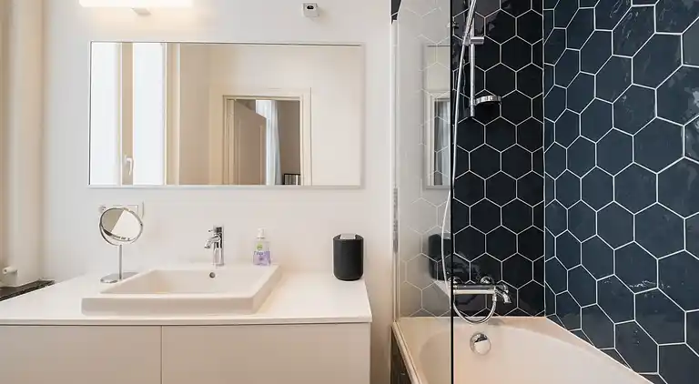 Neues Apartmentzentrum im trendigen St. Gille