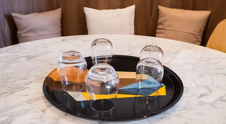 Neues Apartmentzentrum im trendigen St. Gille