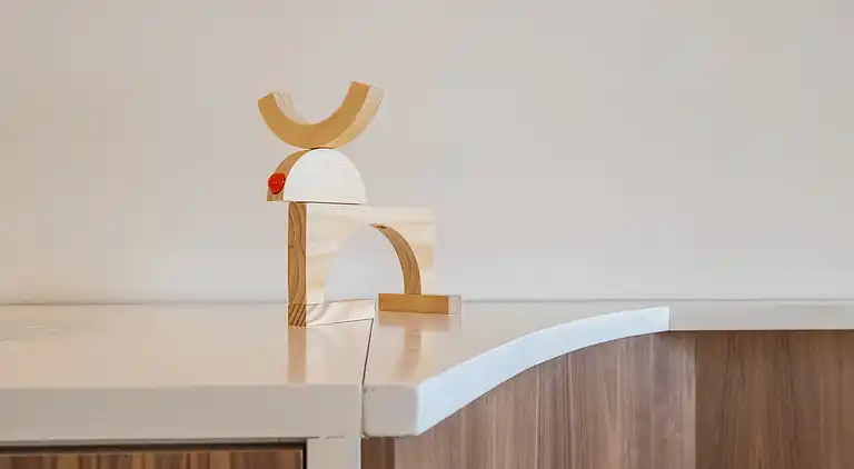 Neues Apartmentzentrum im trendigen St. Gille