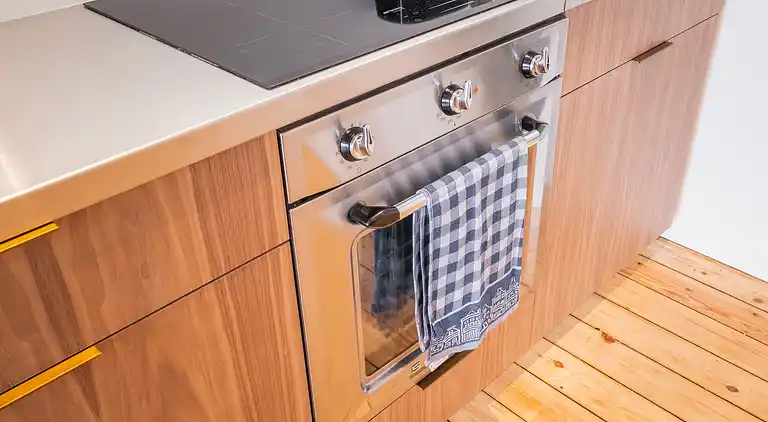 Neues Apartmentzentrum im trendigen St. Gille