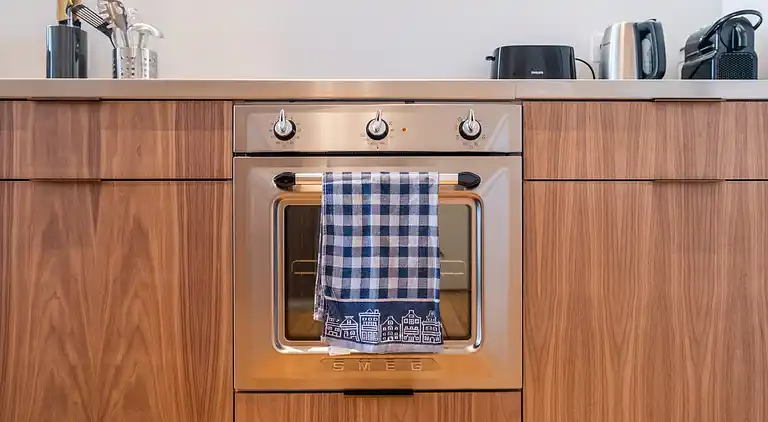 Neues Apartmentzentrum im trendigen St. Gille