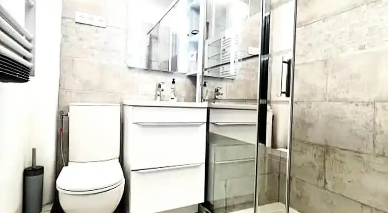 Apartment in Centre Ville