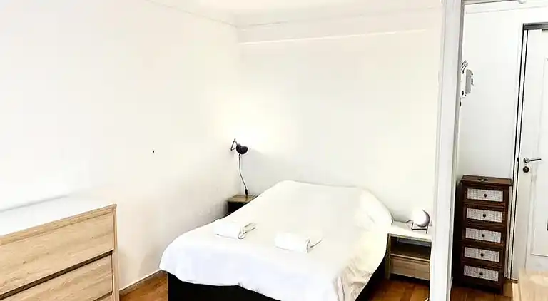 Apartment in Centre Ville