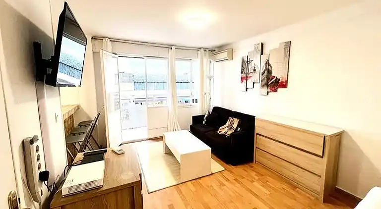 Apartment in Centre Ville