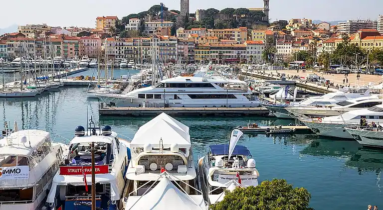 Apartment in Centre Ville