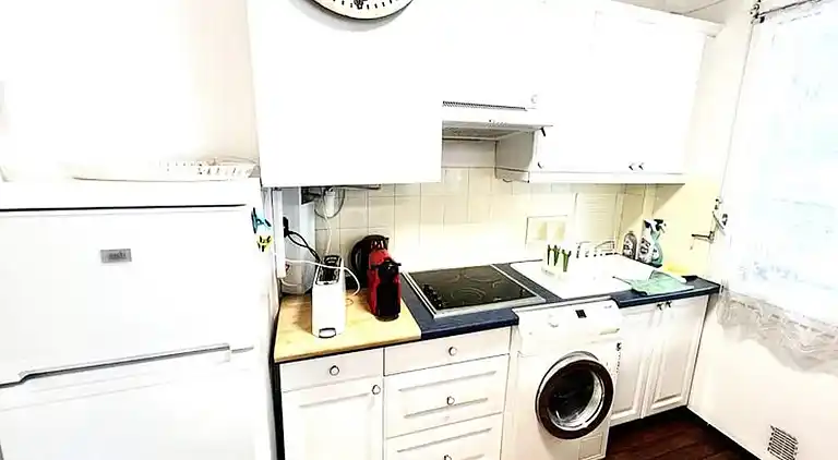 Apartment in Centre Ville