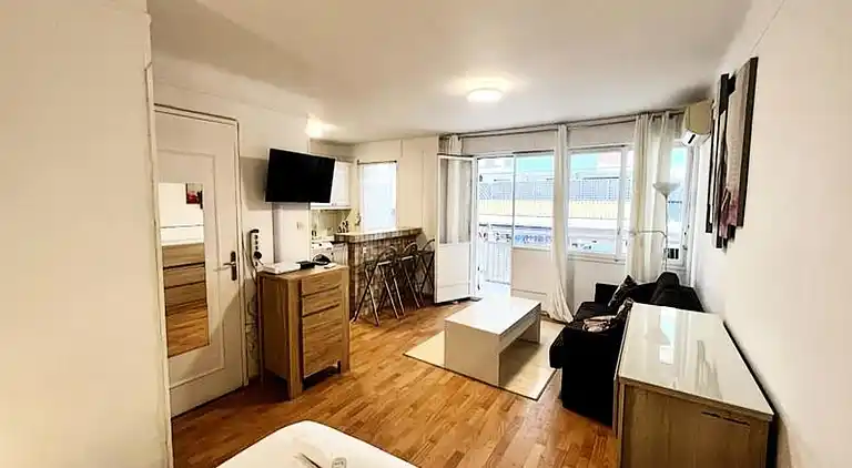 Apartment in Centre Ville