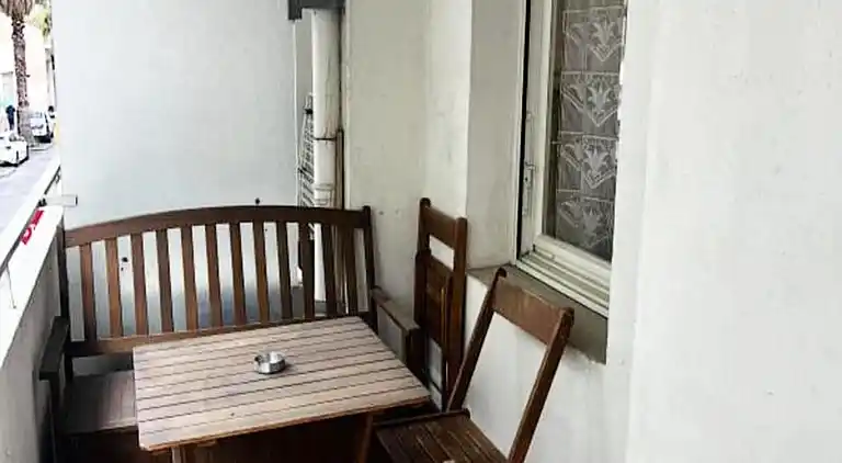 Apartment in Centre Ville