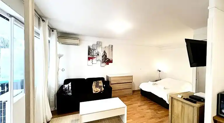 Apartment in Centre Ville