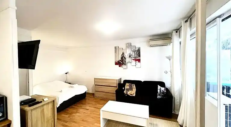 Apartment in Centre Ville