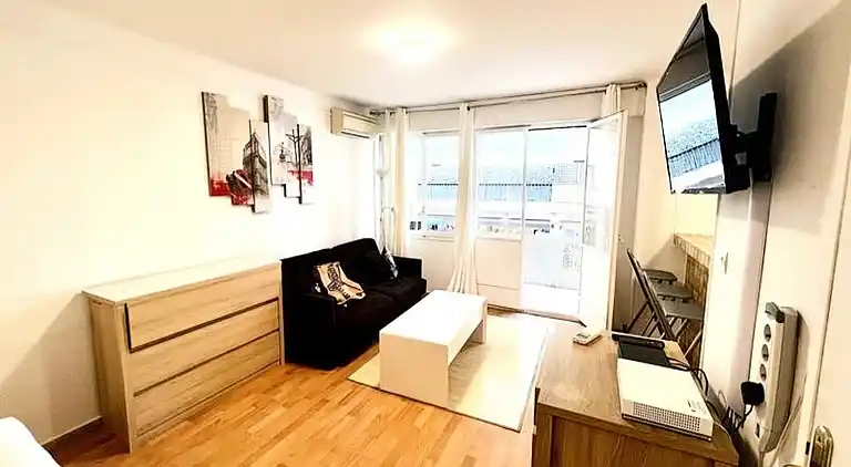 Apartment in Centre Ville