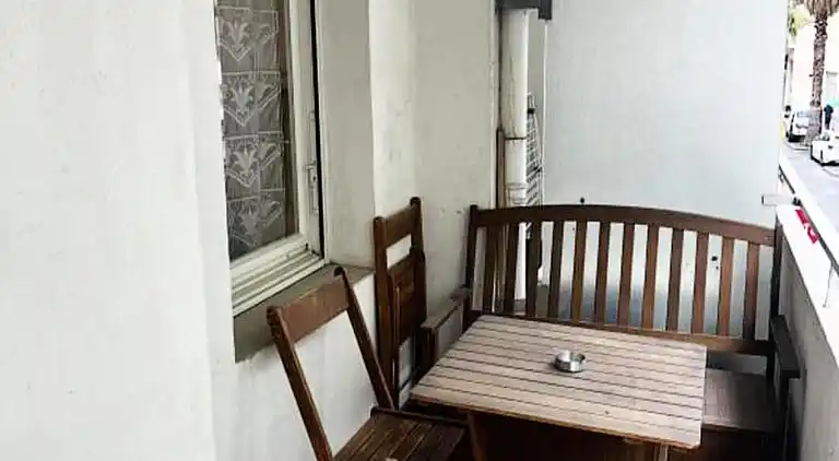 Apartment in Centre Ville