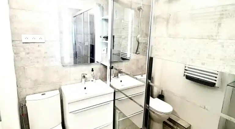 Apartment in Centre Ville