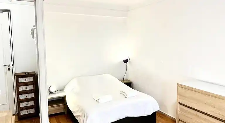 Apartment in Centre Ville