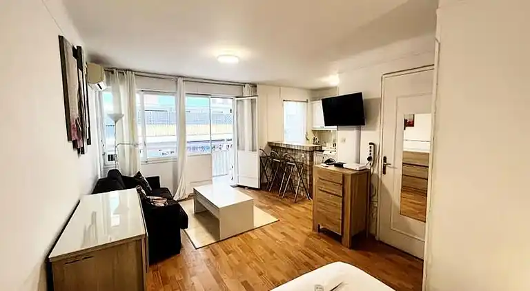 Apartment in Centre Ville