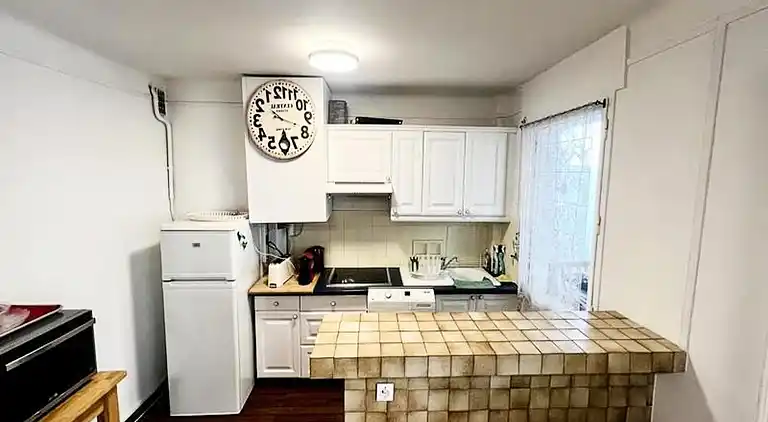 Apartment in Centre Ville