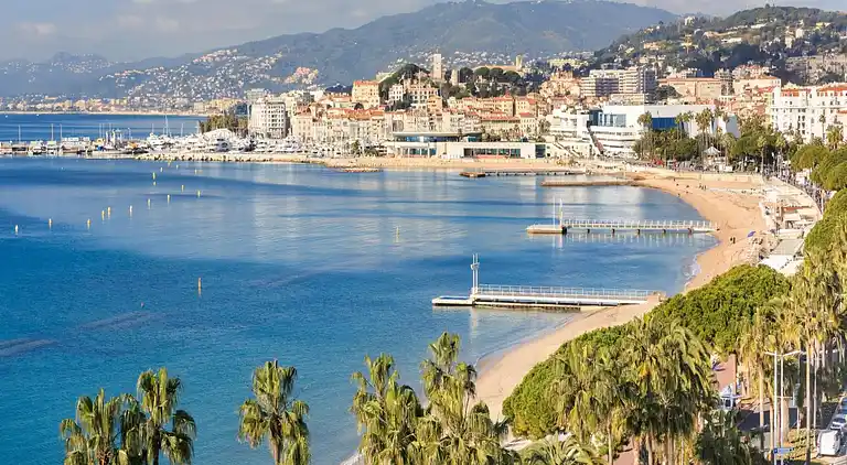 Apartment in Centre Ville