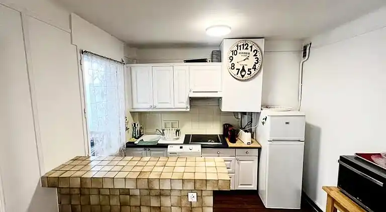 Apartment in Centre Ville