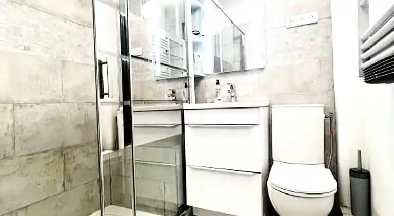 Apartment in Centre Ville