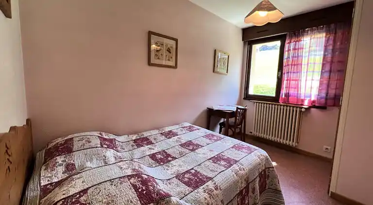 Apartment in La Clusaz