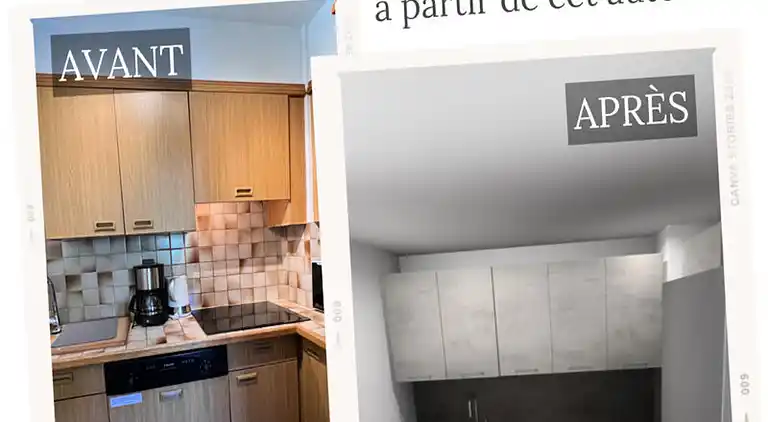 Apartment in La Clusaz